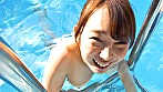 恥じらいヌーディズム ～全部見せちゃうGカップ～ 吉永ありさ 画像19