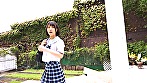 純系ショートカット 松下まりか 画像4