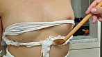 アイドル＊アナル 高島あやな サンプル画像21