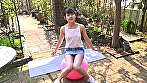 誘惑 近江爽良 画像6