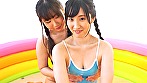 ひみつの放課後ティールーム 美少女ふたりのイケナイ関係 千歳なずな 愛葉りこ サンプル画像14