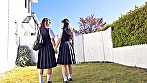 放課後の秘密 揺れる百合のあやまち 咲良ひなみ 画像1