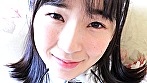 メガネ外したら清涼美少女、恥じらいデビュー! 藤森朱音 画像1