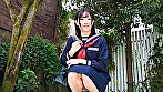 解禁宣言 三浦由希 画像2