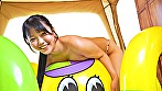 シーン3：Best naked 02 青坂あおい