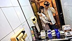 清楚でおしとやかに見える音大生が実はドスケベだった！ サンプル画像6