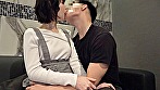 焦らされると濡れちゃう美人新妻の個人撮影ハメ撮り