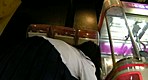 300円ガチャを回す女達 しゃがんだスカートから見えるパンチラを狙って仕掛けた隠しカメラ 4時間 サンプル画像20