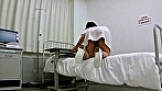 看護婦さんのむっちむちのお尻とマン汁がついたスカートの中身40人4時間 サンプル画像6