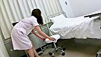 看護婦さんのむっちむちのお尻とマン汁がついたスカートの中身40人4時間 サンプル画像15