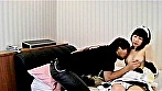 デリヘル盗撮 親の知らないところで娘は臭っさいチ〇ポをシャブってる 240分 サンプル画像2