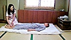 温泉旅館 ヒワイなマッサージ師盗撮投稿 サンプル画像9