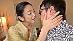 ノーパン熟女仲居がおもてなししてくれる生ナカ本番ありの温泉旅館 サンプル画像4