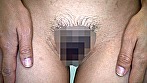 熟女全裸図鑑 人妻たちのヘアヌードコレクション サンプル画像17