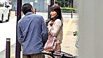 久々のSEXでマ〇コから本気の白濁マン汁が駄々漏れして止まらない欲求不満の美人妻発掘！！ 麻里さん 54歳 サンプル画像1