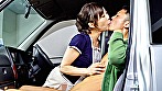 チンシャブ大好き！！ド助平熟女の連続抜きフェラ サンプル画像11