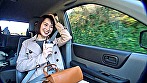 露出願望のある清楚な五十路美熟女と一泊二日の非日常的変態温泉旅行 ちあき48歳 サンプル画像4