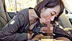 露出願望のある清楚な五十路美熟女と一泊二日の非日常的変態温泉旅行 ちあき48歳 サンプル画像5