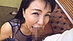 『あぁ･･･夫のモノとは全然違う･･･』そり勃つ肉棒を貪る五十路熟女のフェラが凄い！5時間32人