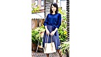 「セックスすると気持ち良すぎて涙が出ちゃうの･･･」泣き上戸の極上美人妻 立浪ひろな40歳 AV DEBUT