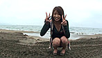 北海道＆岡山 地方の女をハメくらべ 柚木・ちあき サンプル画像3