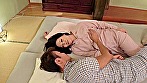 夫の連れ子に●される義母 清瀬文香 44歳 サンプル画像3