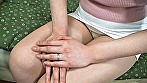 夫の自営業が業績不振で取引先に中出しされる巨乳妻 白金れい奈 サンプル画像3
