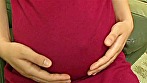 出産直前の妊婦に生中出しセックス 厳選7人！ サンプル画像9