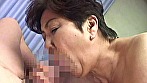 高齢熟女 ～乾いたオ●コに筋肉注射～ - Image 16