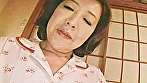 見てしまったお婆ちゃんの自慰 画像17