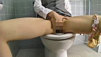 お高く留まったおばさんのトイレオナニー23人4時間 4 画像19