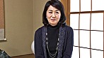 【初脱ぎ】ちよこ 57歳・人妻 サンプル画像1