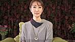 【初脱ぎ】なおみ 53歳・人妻 サンプル画像1