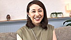 【初脱ぎ】しほ 40歳・人妻 サンプル画像1
