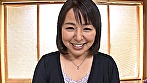 【五十路】さつき 52歳（旦那公認・初脱ぎ・巨乳） サンプル画像1