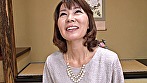 【五十路】みつこ 50歳（AV好き・専業主婦・初脱ぎ） サンプル画像1