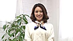 【四十路】ゆうか 40歳（初脱ぎ・千葉在住・フィットネスクラブ職員） サンプル画像1