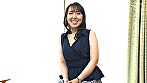 【三十路】かおり 30歳（初脱ぎ・品川区在住・専業主婦）