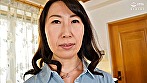 【五十路】てつこ 53歳（初脱ぎ・兵庫県在住・専業主婦）