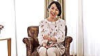 【五十路】ゆきえ 50歳（初脱ぎ・兵庫県在住・不動産業） Yukie （Age 50）