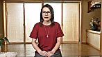 【四十路】あきえ 48歳（初脱ぎ・専業主婦・豊島区在住） Akie （Age 48）