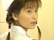 メスナース 美竹涼子
