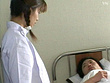 メスナース 美竹涼子