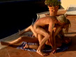 姦喘なるSEX快楽園／PRISCILA SEX PARADISE IBIZA サンプル画像18