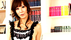 美人妻撮影会 高坂保奈美 サンプル画像1