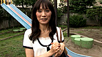 人妻女優・白川ゆりが、独身男性のお世話します。 サンプル画像1