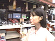 女尻 秋山美冴 サンプル画像1