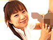 陰毛チェックして、ほし～の。 ほしのまき サンプル画像2