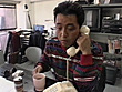 素人援助交際痴帯 伝言ダイヤルの女たちⅡ AV男優としてみませんか編 サンプル画像2