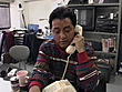 素人援助交際痴帯 伝言ダイヤルの女たちⅡ AV男優としてみませんか編 サンプル画像13
